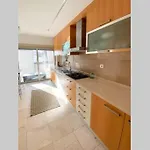 Apartment Bay - Piscina