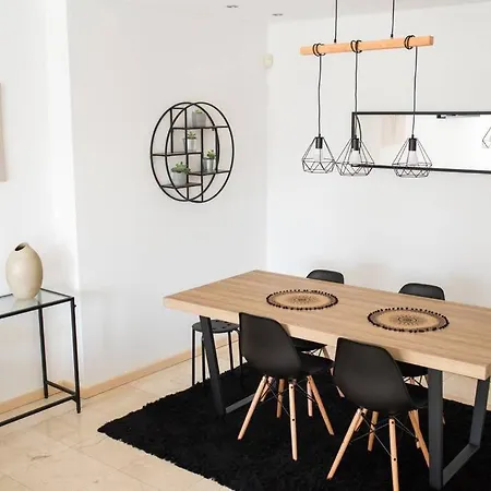 아파트 Bay - Piscina 상 마르티뇨 두 포르투