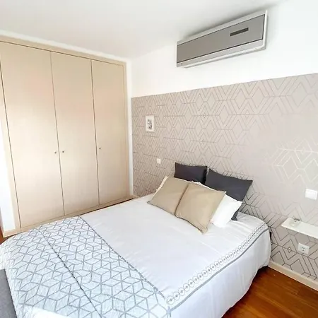 Bay - Piscina 상 마르티뇨 두 포르투