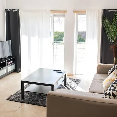 شقة Bay - Piscina ساو مارتينهو دو بورتو