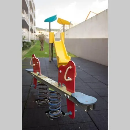 Bay - Piscina * 상 마르티뇨 두 포르투