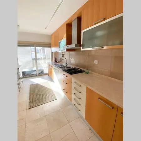 아파트 Bay - Piscina