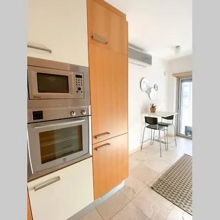 아파트 Bay - Piscina *