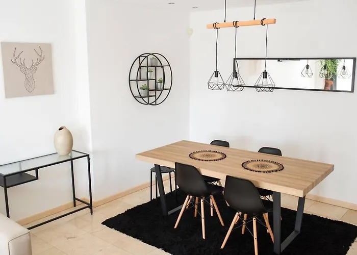 شقة Bay - Piscina ساو مارتينهو دو بورتو