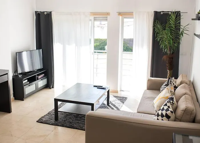 شقة Bay - Piscina ساو مارتينهو دو بورتو